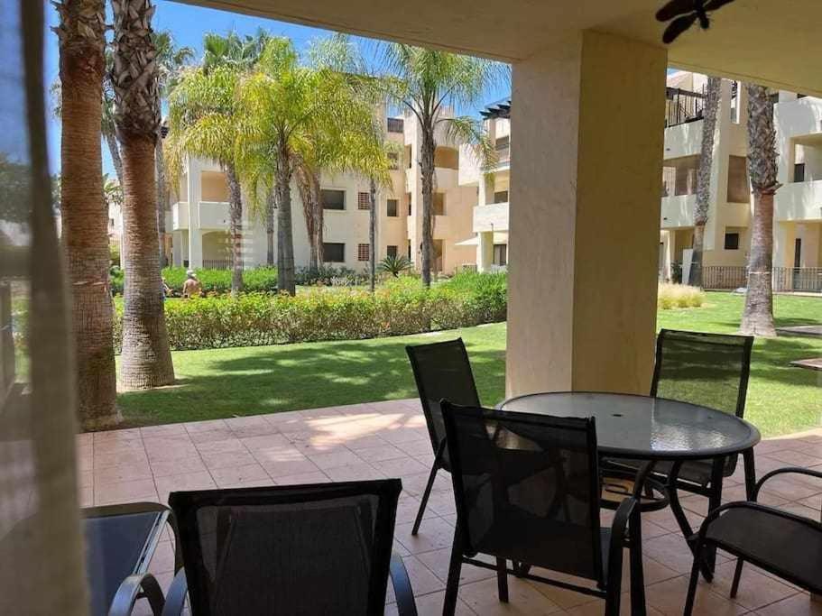 Casa Palmera San Javier Exterior photo